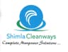 Shimla Cleanways Logo